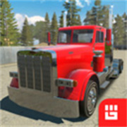美国卡车模拟器Pro汉化版