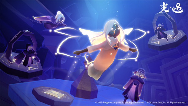 光遇织光季家具兑换方法一览