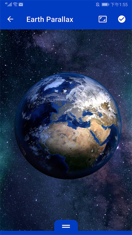 wallpaper壁纸手机版截图1