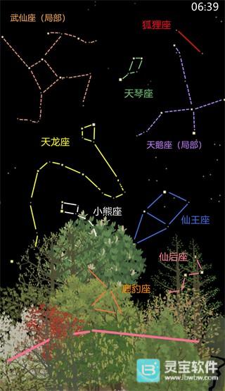 老农种树官方版星座攻略1