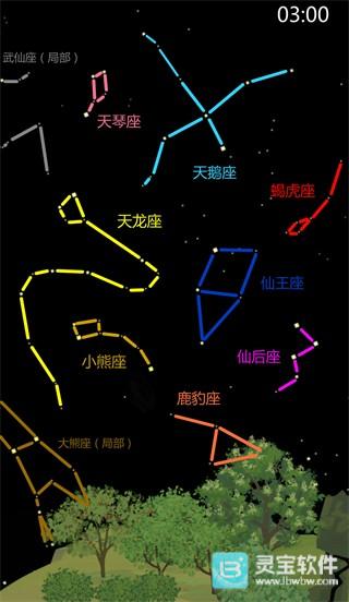 老农种树官方版星座攻略4