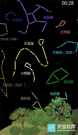 老农种树官方版星座攻略3