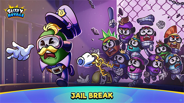 我们之间的恶魔手机版截图4