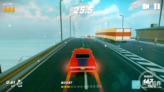 钉子公路中文版游戏玩法3