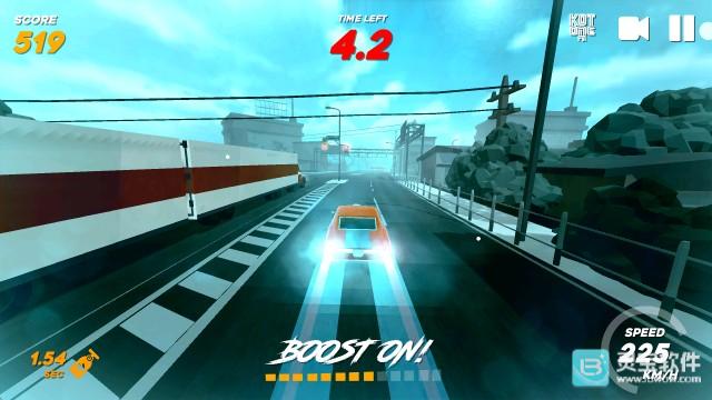 钉子公路中文版游戏玩法7