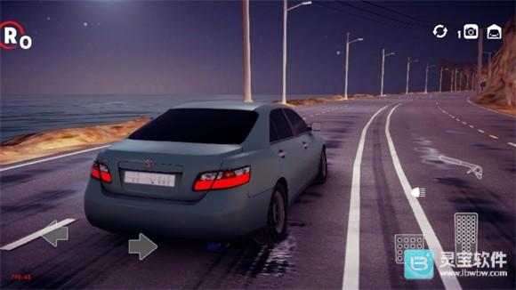 极限漂移真实汉化版游戏玩法3