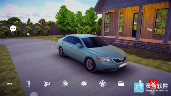 极限漂移真实汉化版游戏玩法5