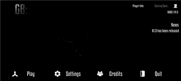 g沙盒同人联机版截图1