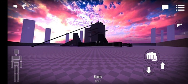 g沙盒同人联机版截图4