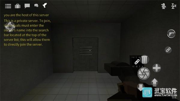 g沙盒同人联机版联机方式5