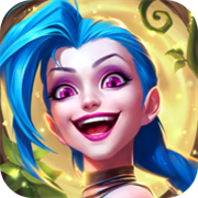 英雄联盟手游台服