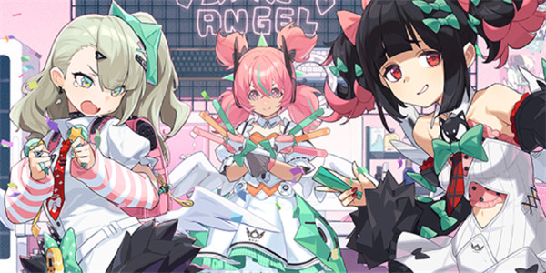 绝区零爱芮适配音擎武器一览