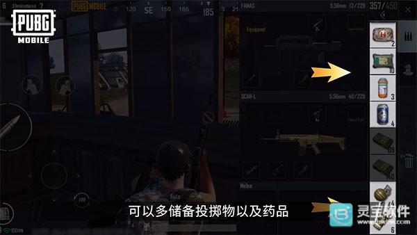帕布鸡游戏上分指南13