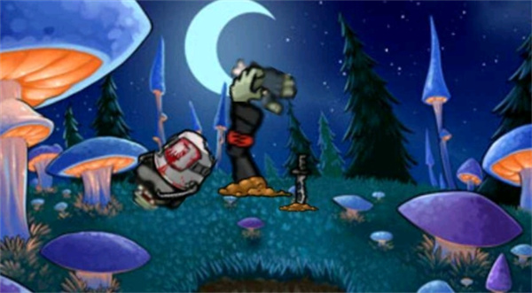 PvZ触控版