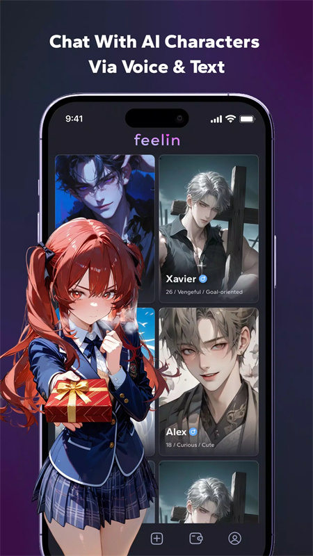Feelin官方版