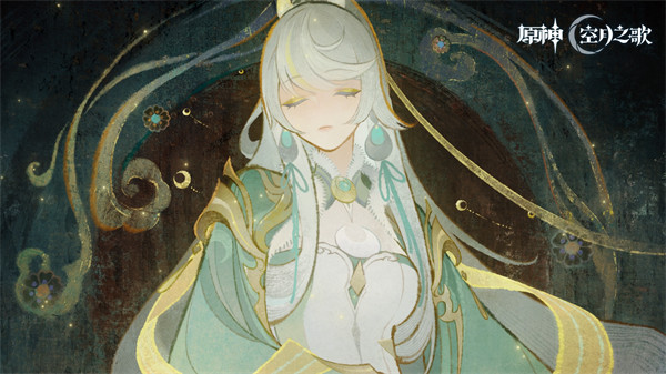 原神月之四版本兹白命座抽取建议