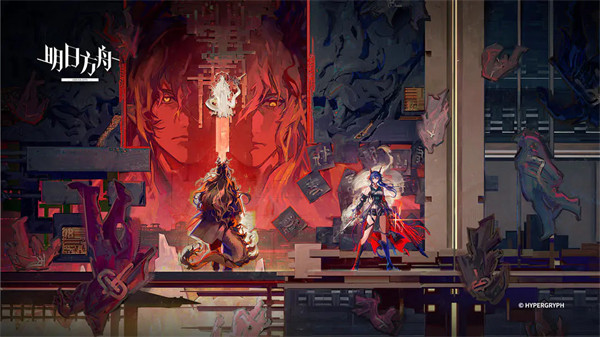 明日方舟2026年春节限定是谁 2026年春节限定卡池