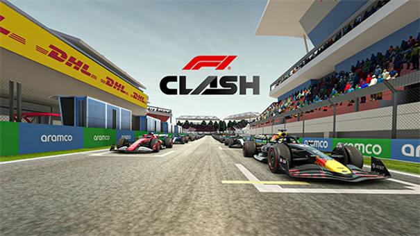 F1赛车经理