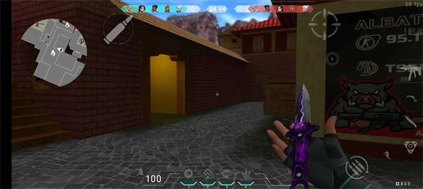 无畏契约ValStrike1.6