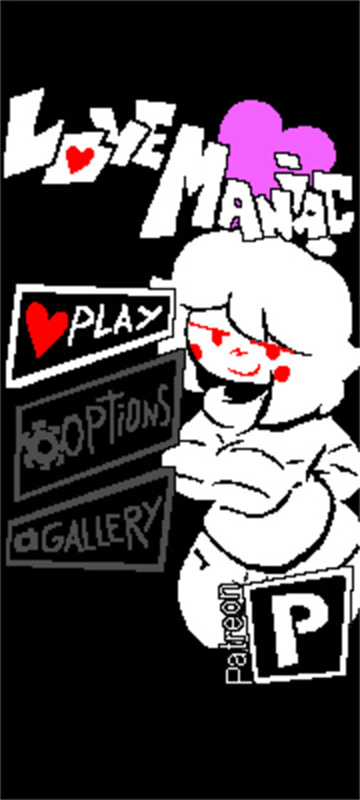 LoveManiac