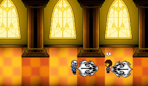 Bonetale汉化版