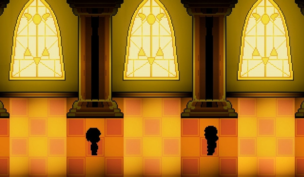 Bonetale汉化版