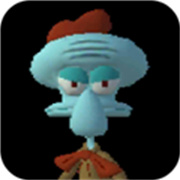 皮卡布触手画廊中文版