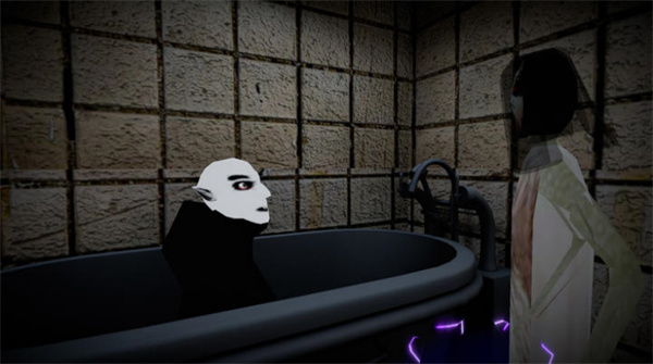 恐怖奶奶4疯狂太平间