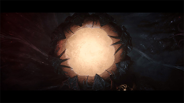 博德之门3截图3