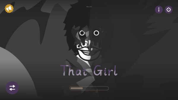 节奏盒子That Girl模组截图1