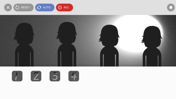 节奏盒子That Girl模组截图3