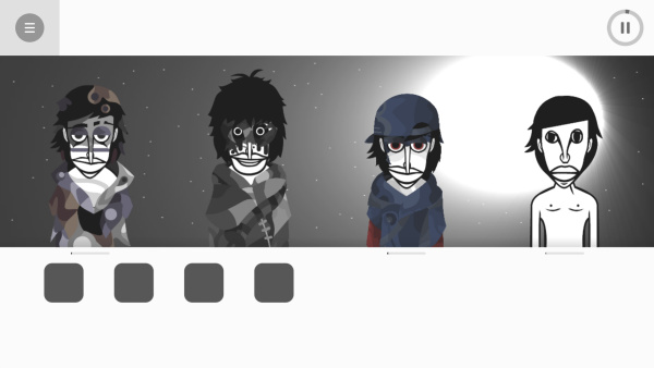 节奏盒子That Girl模组截图4