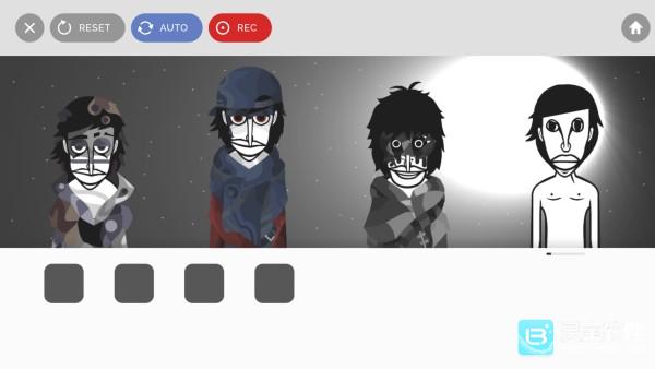 节奏盒子That Girl模组游戏玩法3