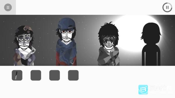 节奏盒子That Girl模组游戏玩法2