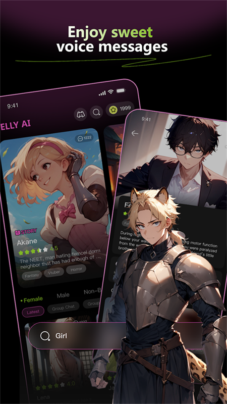 jellyAI