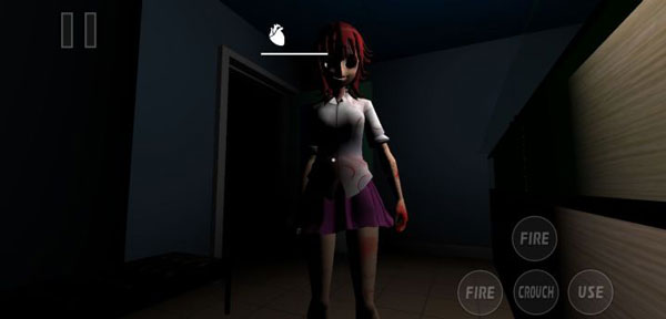 躲过学妹的追杀正版