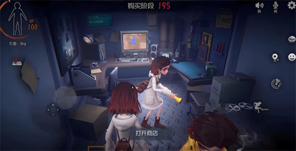 超自然卡头免费版