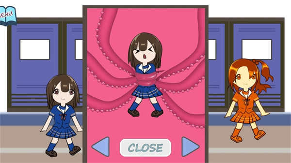 储物柜游戏2正版