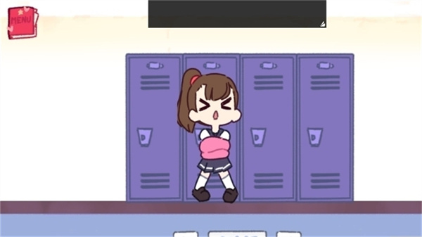 储物柜游戏2正版