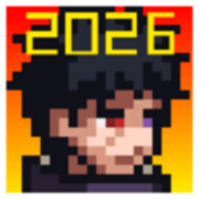 像素火影次世代2026