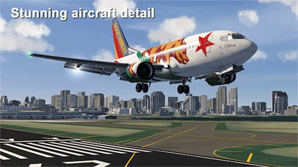 Aerofly FS