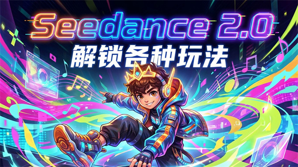 Seedance2.0在哪里能用及亲测体验