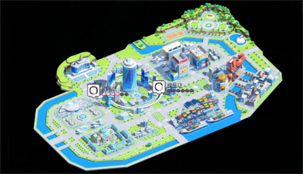 BaDay碧蓝档案同人版