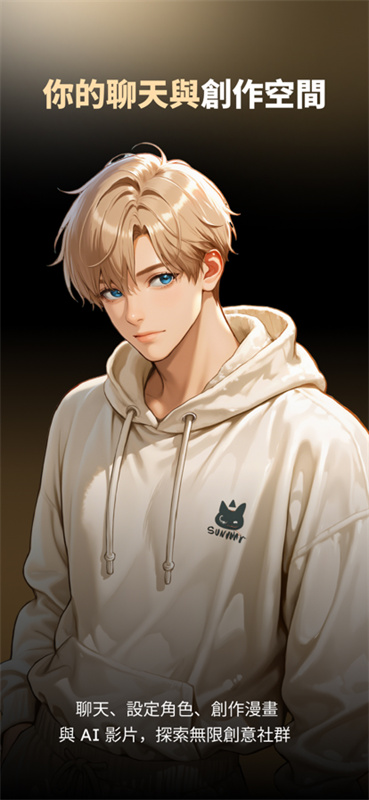 saylo官方正版截图1