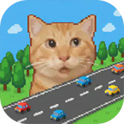 哈基米莫那没路躲