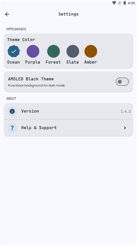 Github Store