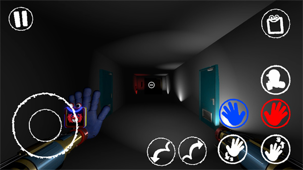 波比的游戏时间第7章