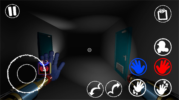 波比的游戏时间第7章