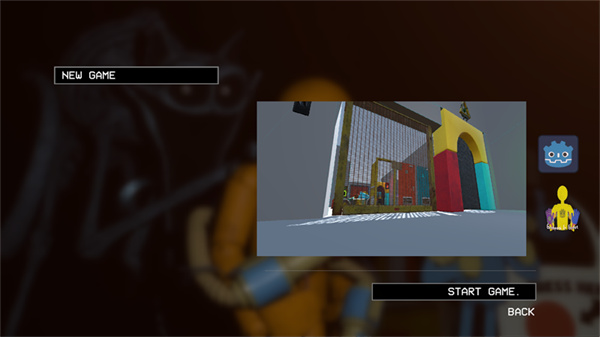 波比的游戏时间第7章