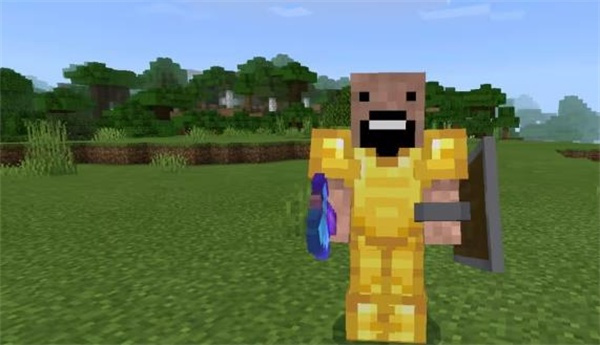 我的世界诸神黄昏截图2